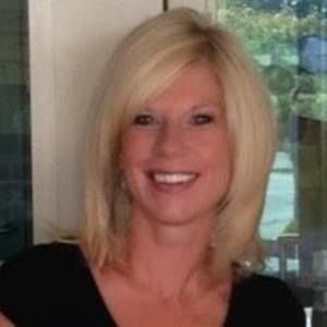 Meet your Posher, Kerrie